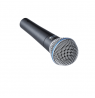 Shure Vocal Microphone BETA 58A Dark grey