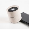 Tellur Green Bluetooth speaker 3W cream