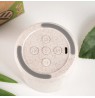 Tellur Green Bluetooth speaker 3W cream