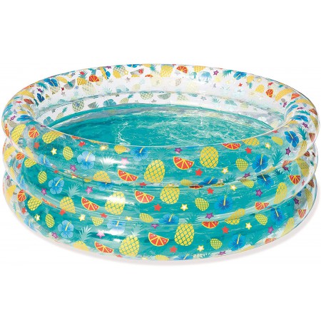 Bestway 51045 Tropical Play Pool