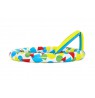 Bestway 52378 Splash & Learn Kiddie Pool