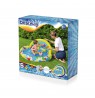 Bestway 52378 Splash & Learn Kiddie Pool