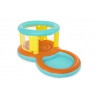 Bestway 52385 Jumptopia Bouncer and Play Pool