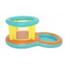 Bestway 52385 Jumptopia Bouncer and Play Pool