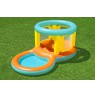 Bestway 52385 Jumptopia Bouncer and Play Pool
