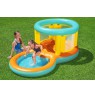 Bestway 52385 Jumptopia Bouncer and Play Pool