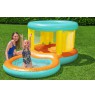 Bestway 52385 Jumptopia Bouncer and Play Pool