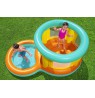 Bestway 52385 Jumptopia Bouncer and Play Pool