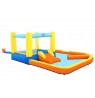 Bestway 53381 H2OGO! Beach Bounce Water Park