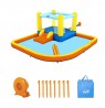 Bestway 53381 H2OGO! Beach Bounce Water Park