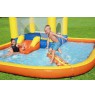 Bestway 53381 H2OGO! Beach Bounce Water Park