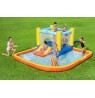 Bestway 53381 H2OGO! Beach Bounce Water Park