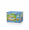 Bestway 53381 H2OGO! Beach Bounce Water Park
