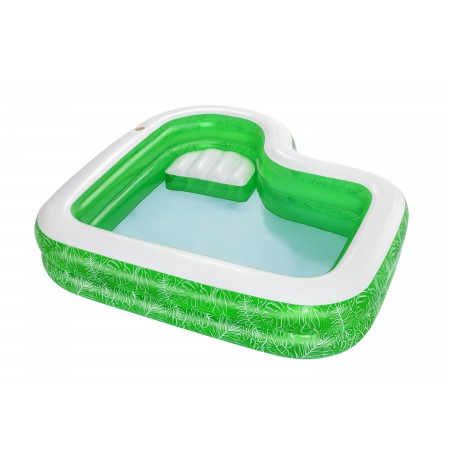 Bestway 54336 Tropical Paradise Family Pool