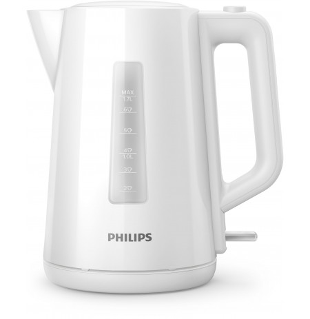 Philips HD9318/00 electric kettle 1.7 L 2200 W White
