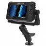 RAM MOUNT Mounting kit for echosounder to flat surface RAM-111U