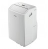 Portable air conditioner WHIRLPOOL PACF212HP W