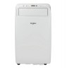 Portable air conditioner WHIRLPOOL PACF212HP W