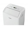Portable air conditioner WHIRLPOOL PACF212HP W