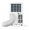 Portable air conditioner WHIRLPOOL PACF212HP W