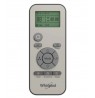 Portable air conditioner WHIRLPOOL PACF212HP W