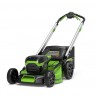 GREENWORKS vejapjov