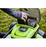 GREENWORKS vejapjov