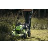 GREENWORKS vejapjov