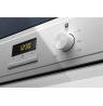Baltos spalvos elektrinė orkaitė Electrolux EOF3H40BW