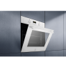 Baltos spalvos elektrinė orkaitė Electrolux EOF3H40BW