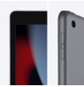 Apple iPad 64 GB 25.9 cm (10.2") Wi-Fi 5 (802.11ac) iPadOS 15 Grey