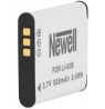 Newell battery Olympus Li-50B