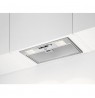 AEG | Hood | DGB3523S | Canopy | Energy efficiency class C | Width 52 cm | 330 m³/h | Slider | LED | Stainless steel