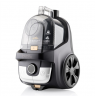ETA | Vacuum cleaner | Grande Animal ETA222390000 | Bagless | Power 850 W | Dust capacity 3.2 L | Black/Gold