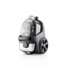 ETA Vacuum cleaner Grande Animal ETA222390000 Bagless, Power 850 W, Dust capacity 3.2 L, Black/Gold
