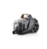 ETA Vacuum cleaner Grande Animal ETA222390000 Bagless, Power 850 W, Dust capacity 3.2 L, Black/Gold