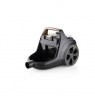 ETA Vacuum cleaner Grande Animal ETA222390000 Bagless, Power 850 W, Dust capacity 3.2 L, Black/Gold