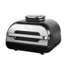 Ninja AG551 Single 5.7 L Stand-alone 2460 W Hot air fryer Black, Grey