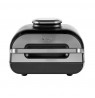 Ninja AG551 Single 5.7 L Stand-alone 2460 W Hot air fryer Black, Grey