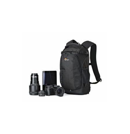 LOWEPRO FLIPSIDE 200 AW II BLK -CSC/DSLR/DJI MAVIC