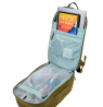 Thule Aion travel backpack 40L TATB140 nutria (3204724)