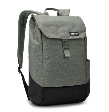 Thule Lithos Backpack 16L TLBP-213 Agave/Black (3204834)