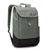 Thule Lithos Backpack TLBP-213 Fits up to size 16 " Backpack Agave/Black