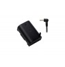 Tilta Panasonic GH Series Dummy Battery to 3.5/1.35mm DC Male Cable