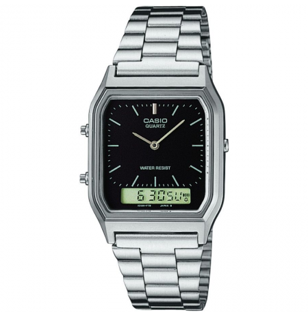 Casio AQ-230A-1DMQYES