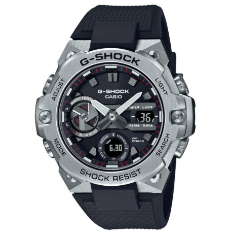 Casio G-Shock G-Steel GST-B400-1AER