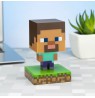 PP ICONS MINECRAFT STEVE ICON LIGHT