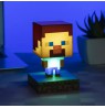 PP ICONS MINECRAFT STEVE ICON LIGHT