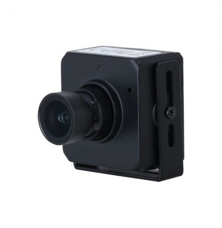 Slapta IP kamera STARLIGHT 2MP, 2.8mm 95°, WDR(120dB), 3D-DNR, H.265, IVS