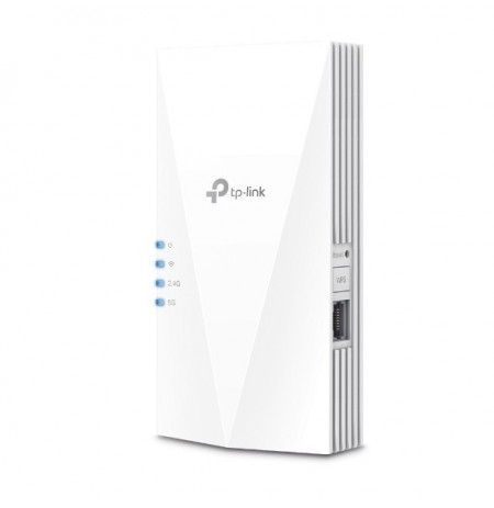 TP-Link AX1800 Wi-Fi 6 Range Extender